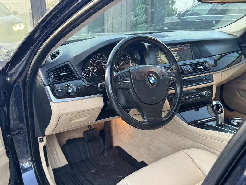 BMW 535 I* XDRIVE* , снимка 10 - Автомобили и джипове - 49088535