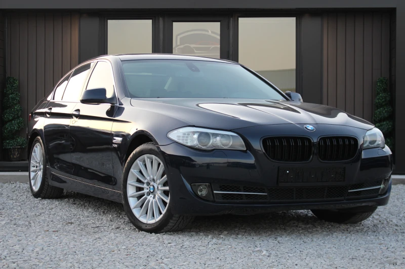 BMW 535 I* XDRIVE* , снимка 3 - Автомобили и джипове - 49088535