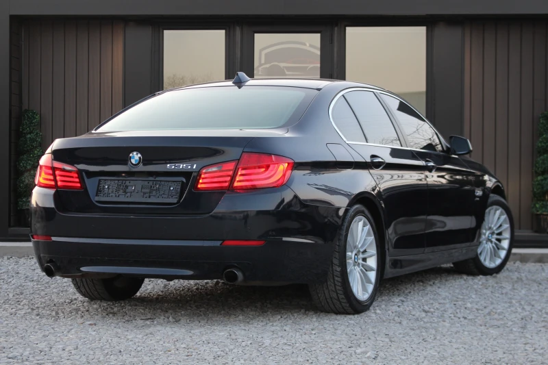 BMW 535 I* XDRIVE* , снимка 4 - Автомобили и джипове - 49088535