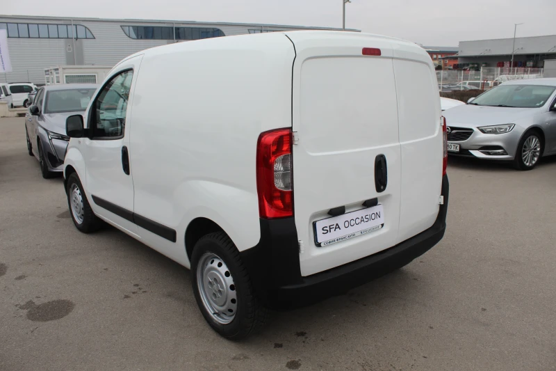 Peugeot Bipper FOURGON COURT 1.3 BlueHDI 80/1706095, снимка 3 - Автомобили и джипове - 49176972