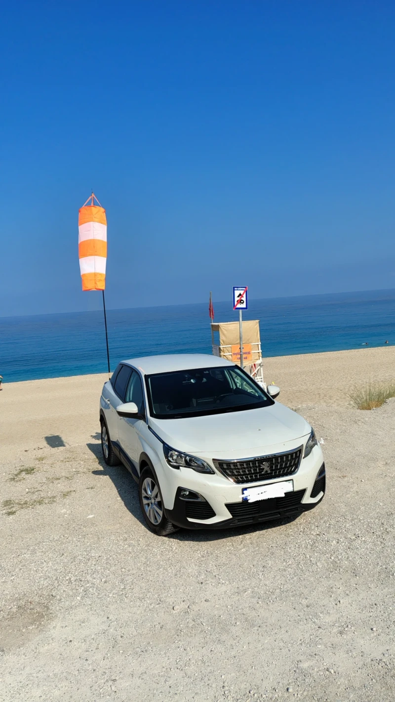 Peugeot 3008, снимка 17 - Автомобили и джипове - 52178401