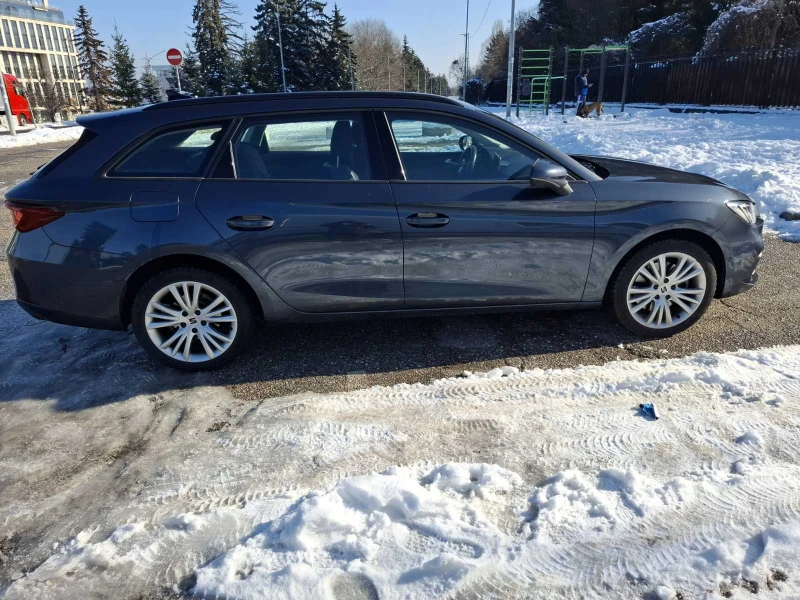 Seat Leon, снимка 13 - Автомобили и джипове - 49519181