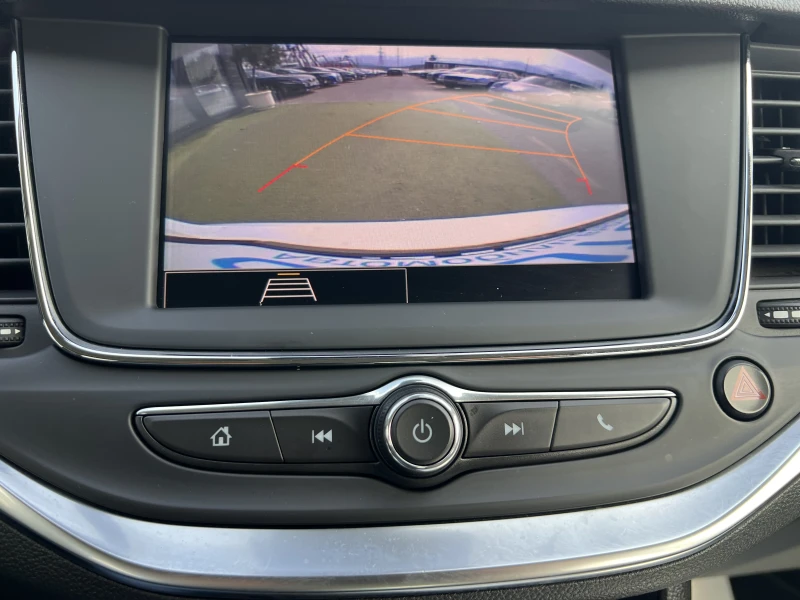 Opel Astra ELEGANCE/1.2TURBO/130K.C./6MT, снимка 15 - Автомобили и джипове - 52049143