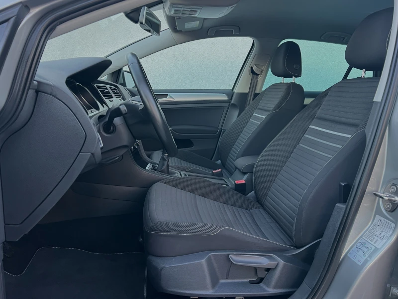 VW Golf 1.6TDi Cup 146000km 146000km 146000km, снимка 13 - Автомобили и джипове - 52406925