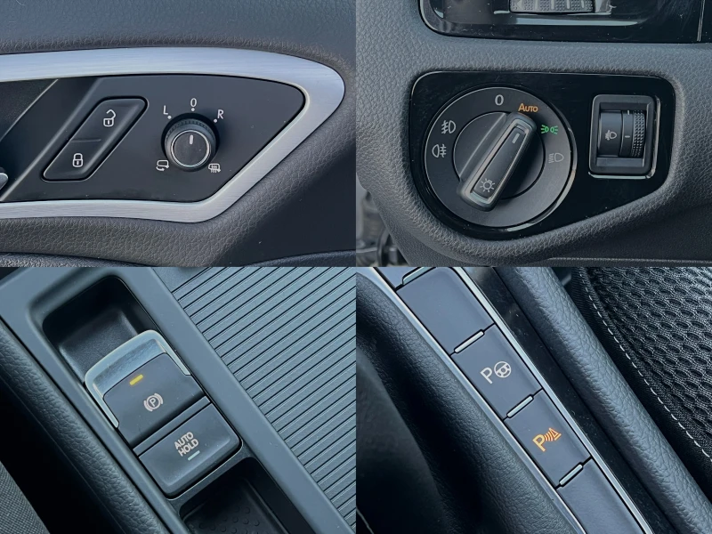 VW Golf 1.6TDi Cup 146000km 146000km 146000km, снимка 15 - Автомобили и джипове - 52406925