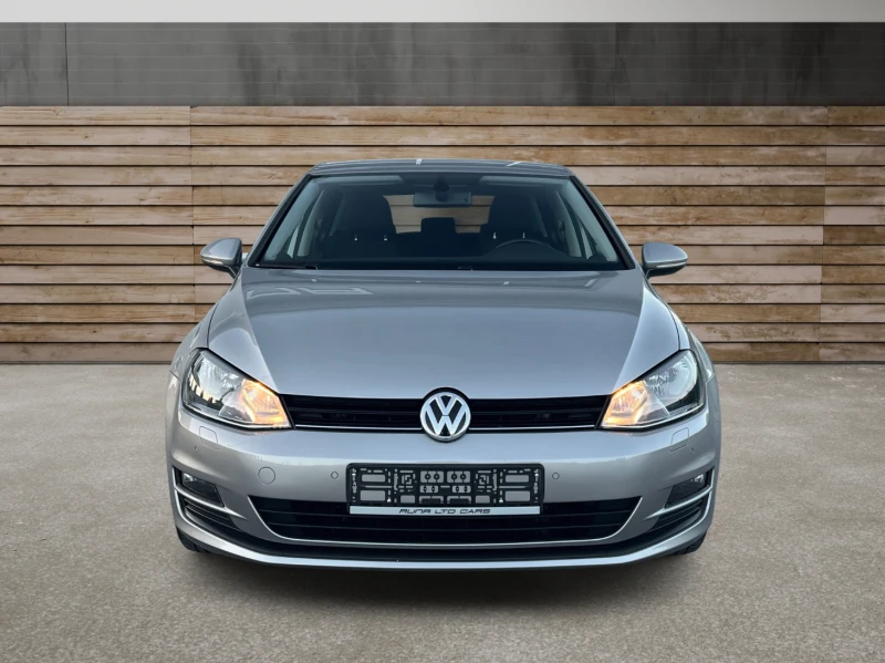 VW Golf 1.6TDi Cup 146000km 146000km 146000km, снимка 2 - Автомобили и джипове - 52406925