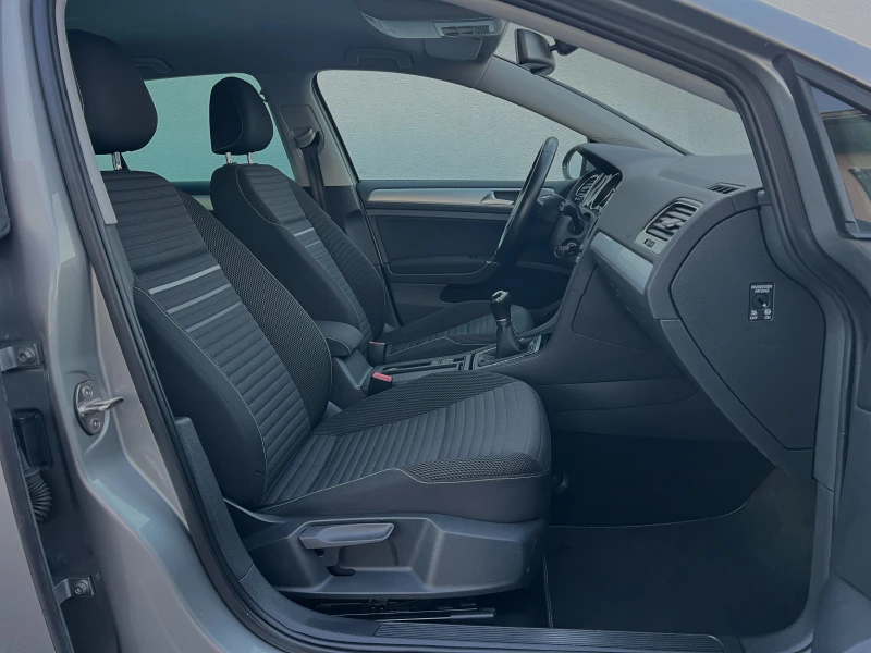 VW Golf 1.6TDi Cup 146000km 146000km 146000km, снимка 12 - Автомобили и джипове - 52406925