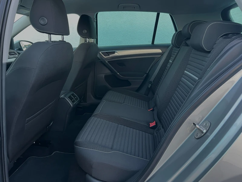 VW Golf 1.6TDi Cup 146000km 146000km 146000km, снимка 14 - Автомобили и джипове - 52406925