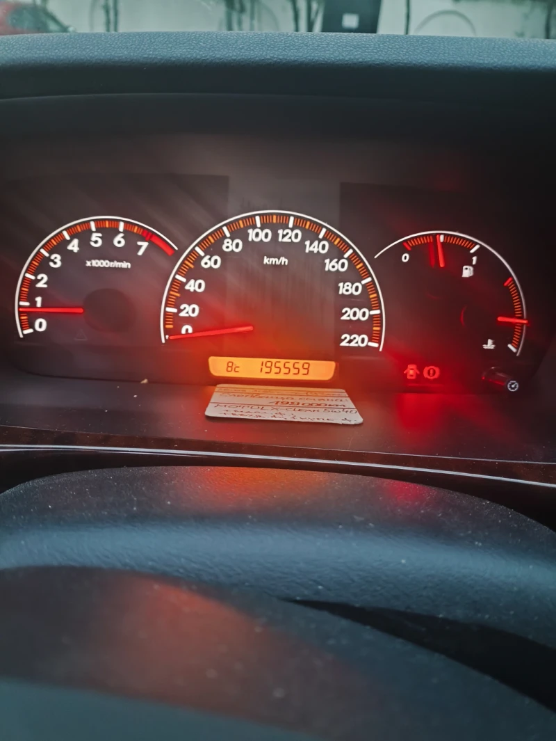 Honda Fr-v, снимка 12 - Автомобили и джипове - 52696851