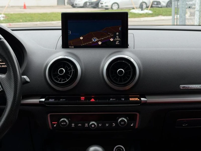 Audi S3 * 2.0T Technik NAVI| SUNROOF}BACKUP * CARFAX * БЕЗ, снимка 9 - Автомобили и джипове - 52905692