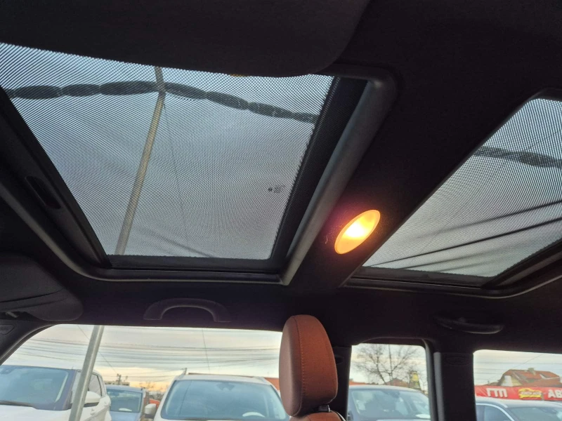 Mini Clubman 1.6D-ПАНОРАМА, снимка 14 - Автомобили и джипове - 53046555