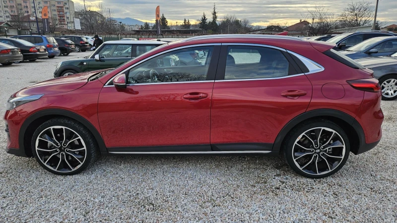 Kia XCeed 1.4 GDI..TURBO ..AUTOMATIC..FULL, снимка 7 - Автомобили и джипове - 53094185