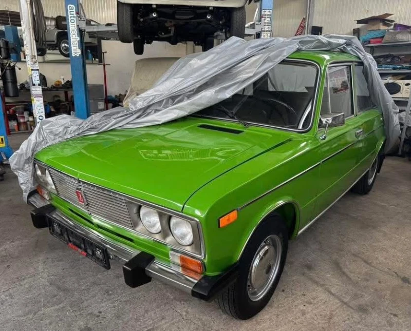Lada 21061 ОRIGINAL ТОП УНИКАТ (2 броя), снимка 17 - Автомобили и джипове - 53267172