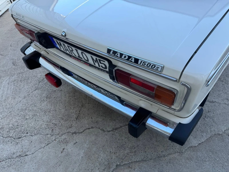 Lada 21061 ОRIGINAL ТОП УНИКАТ (2 броя), снимка 7 - Автомобили и джипове - 53267172