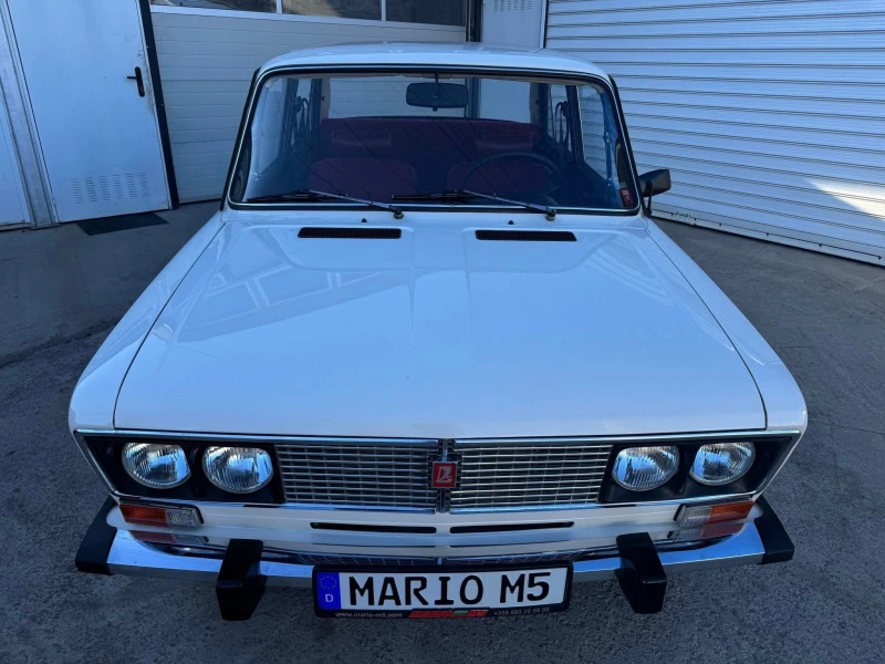 Lada 21061 ОRIGINAL ТОП УНИКАТ (2 броя), снимка 3 - Автомобили и джипове - 53267172