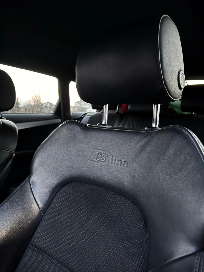 Audi A3, снимка 10 - Автомобили и джипове - 53406308