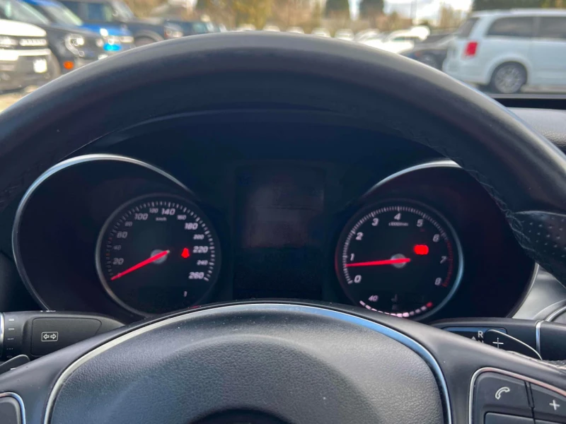 Mercedes-Benz C 300 * CARFAX * ЦЕНА ДО БГ, снимка 8 - Автомобили и джипове - 53498068