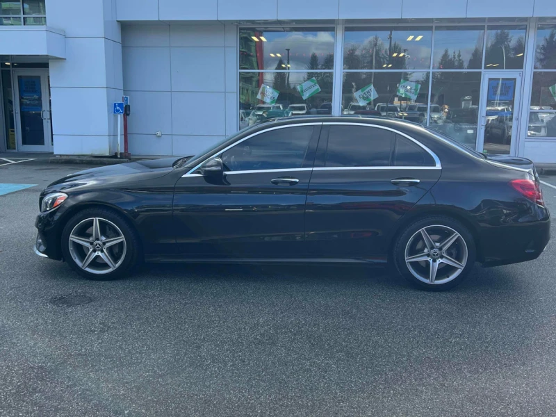 Mercedes-Benz C 300 * CARFAX * ЦЕНА ДО БГ, снимка 2 - Автомобили и джипове - 53498068