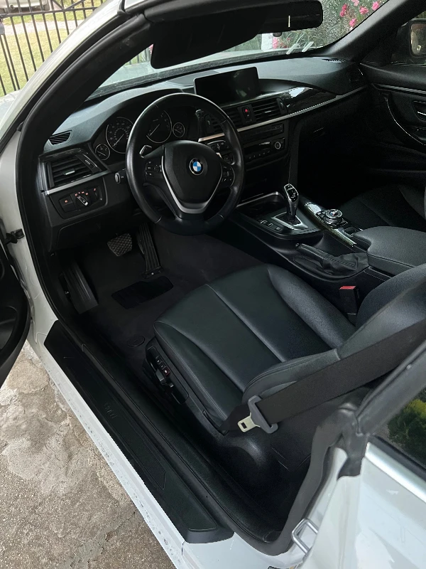 BMW 428, снимка 10 - Автомобили и джипове - 47318263