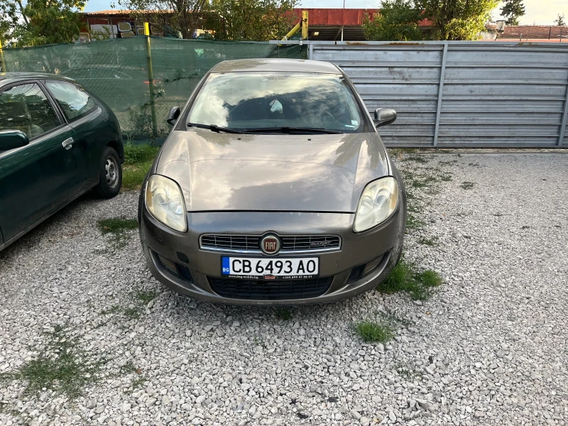 Fiat Bravo 1.6mjet - 3500 лв. - 76140793 1