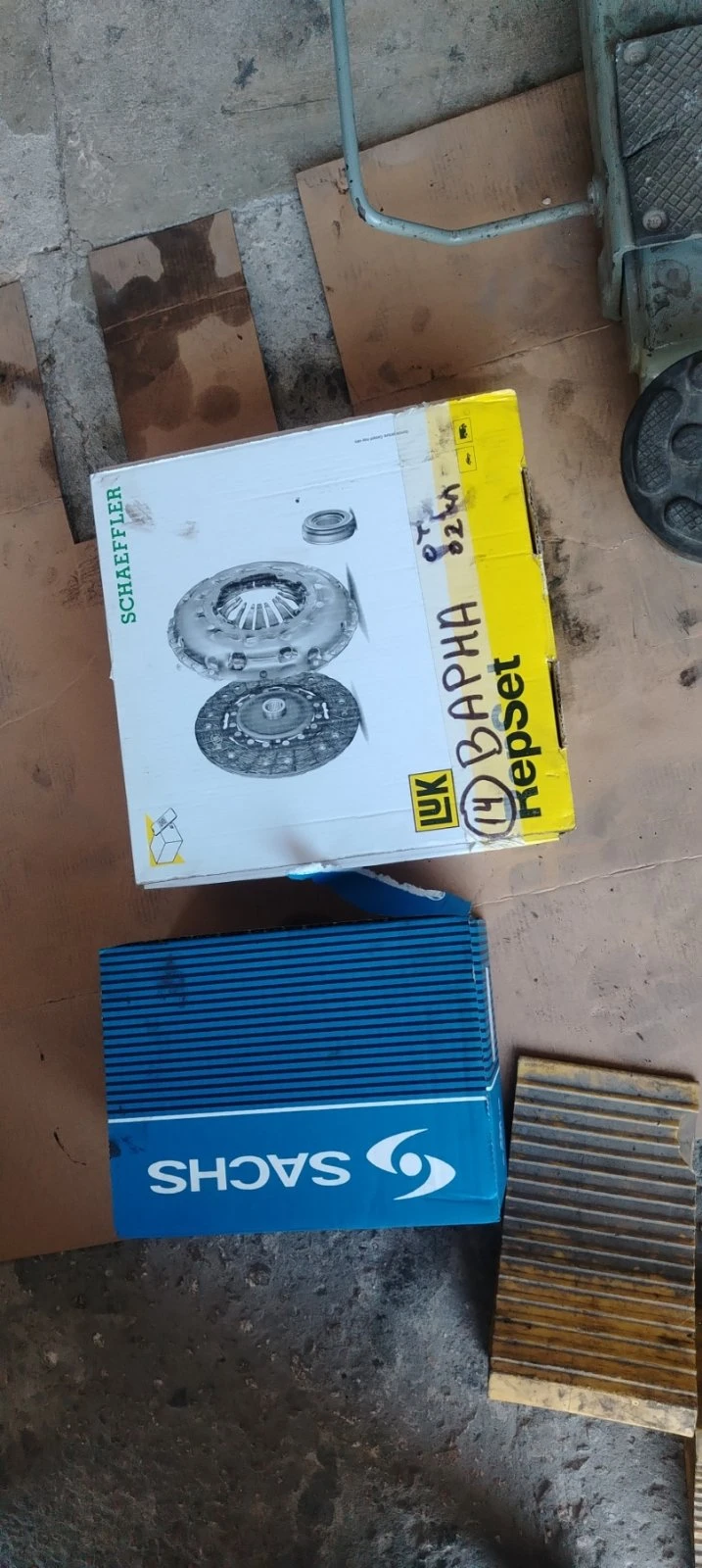 Mercedes-Benz C 200 OM 646   | Mobile.bg   15