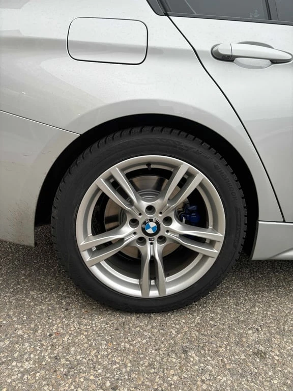 BMW 340 * xDrive * CARFAX * ������� �� �������* �������*  | Mobile.bg � ����������� 12