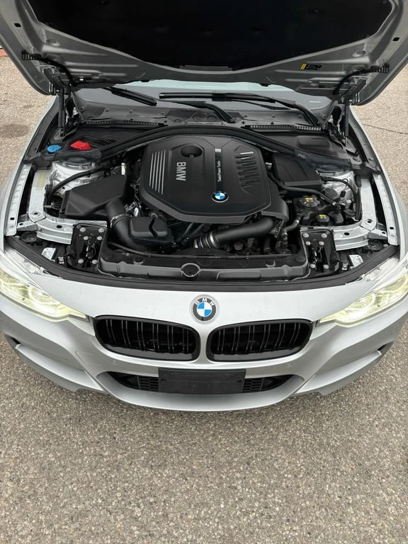 BMW 340 * xDrive * CARFAX * ������� �� �������* �������*  | Mobile.bg � ����������� 13