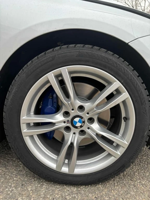 BMW 340 * xDrive * CARFAX * ������� �� �������* �������*  | Mobile.bg � ����������� 11