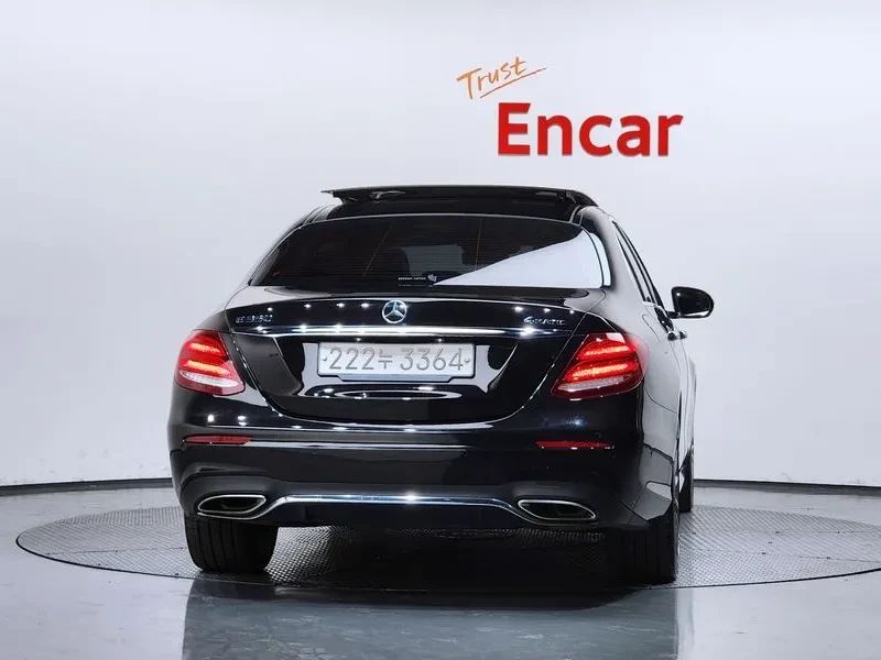 Mercedes-Benz E 350 4Matic Amg Line | Mobile.bg � ����������� 4