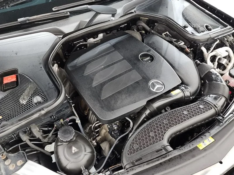 Mercedes-Benz E 350 4Matic Amg Line | Mobile.bg � ����������� 6