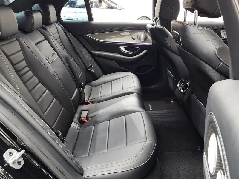 Mercedes-Benz E 350 4Matic Amg Line | Mobile.bg � ����������� 12