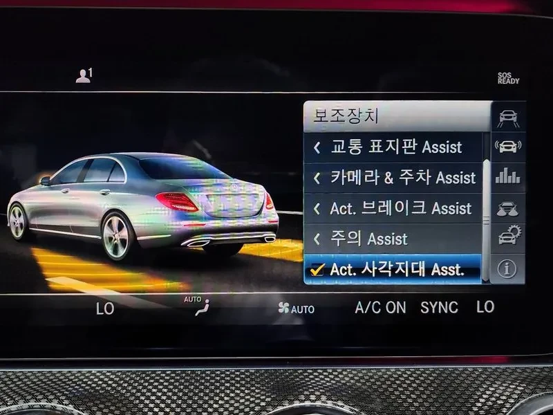 Mercedes-Benz E 350 4Matic Amg Line | Mobile.bg � ����������� 16