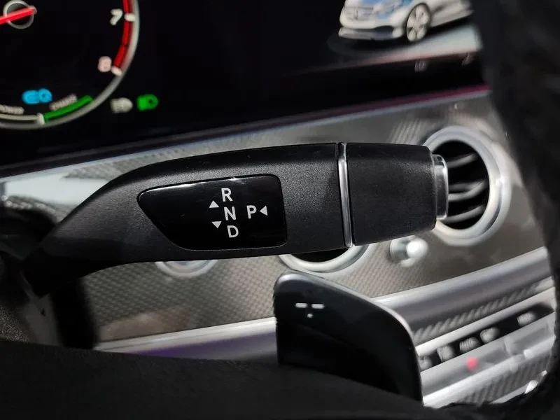 Mercedes-Benz E 350 4Matic Amg Line | Mobile.bg � ����������� 9
