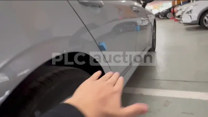 Kia K5 ЦЕНА ДО БЪЛГАРИЯ, снимка 4 - Автомобили и джипове - 55341645