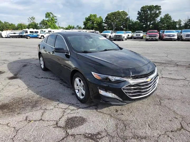 Chevrolet Malibu 1.5l Lt | Mobile.bg � ����������� 13