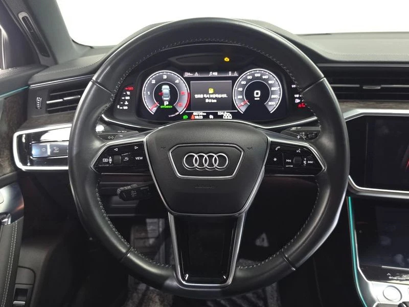 Audi A6 45 TDI Quattro Premium| 231�.�. | Mobile.bg � ����������� 12