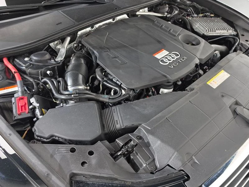Audi A6 45 TDI Quattro Premium| 231�.�. | Mobile.bg � ����������� 6