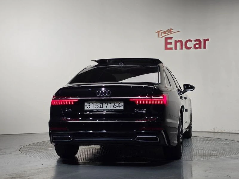 Audi A6 45 TDI Quattro Premium| 231�.�. | Mobile.bg � ����������� 4