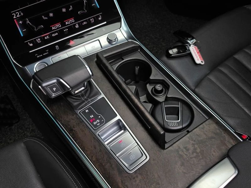 Audi A6 45 TDI Quattro Premium| 231�.�. | Mobile.bg � ����������� 9
