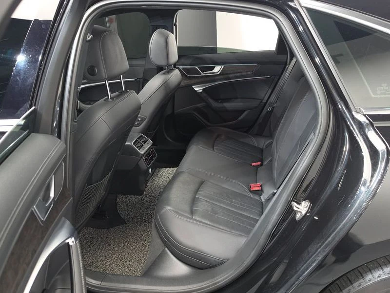 Audi A6 45 TDI Quattro Premium| 231�.�. | Mobile.bg � ����������� 11