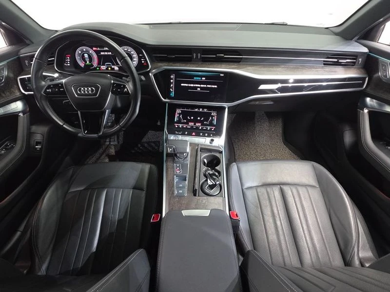 Audi A6 45 TDI Quattro Premium| 231�.�. | Mobile.bg � ����������� 7