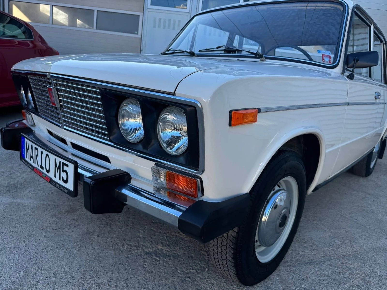 Lada 21061 ОRIGINAL ТОП УНИКАТ (2 броя), снимка 1