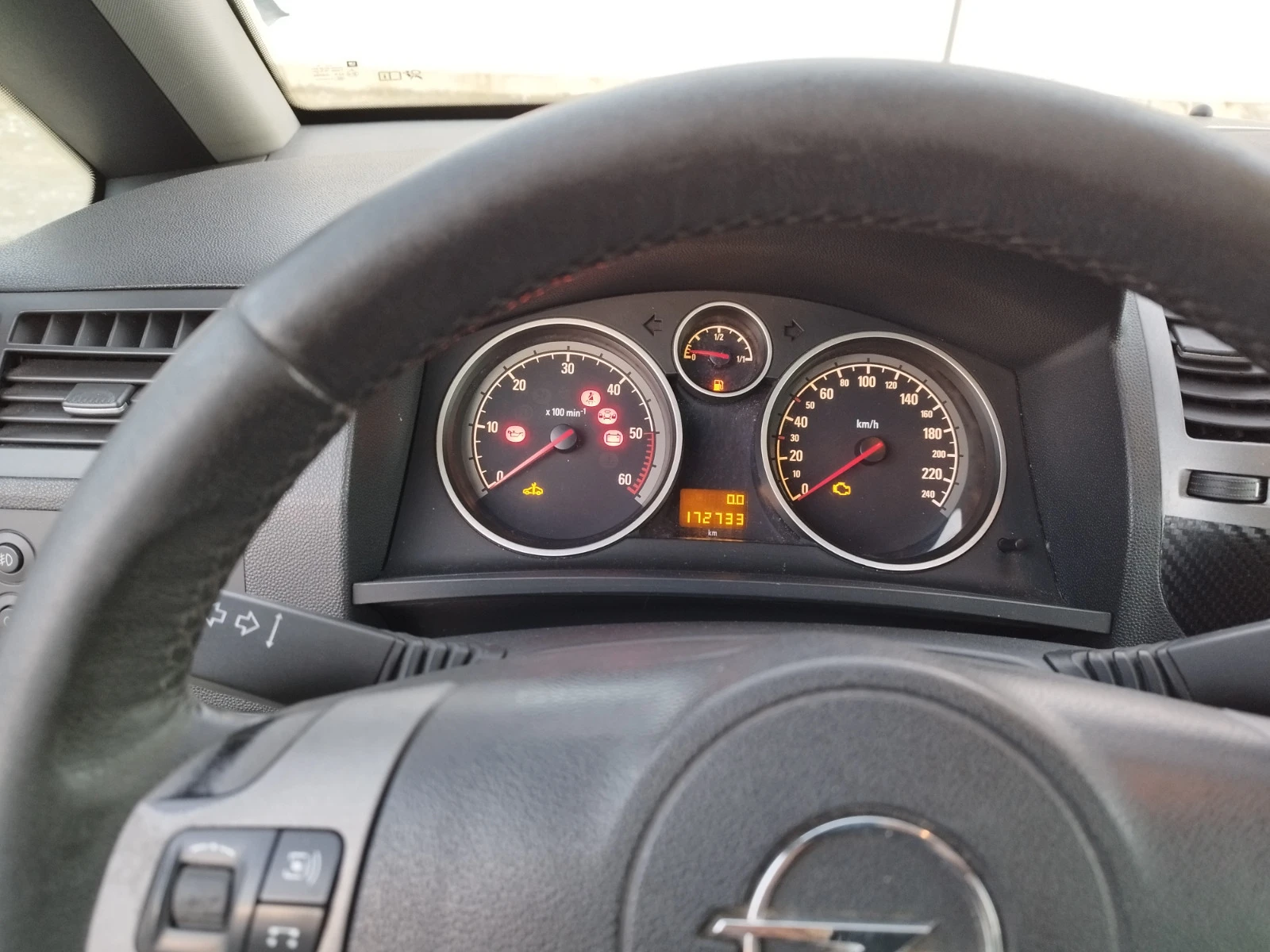 Opel Zafira 6+ 1  | Mobile.bg   14