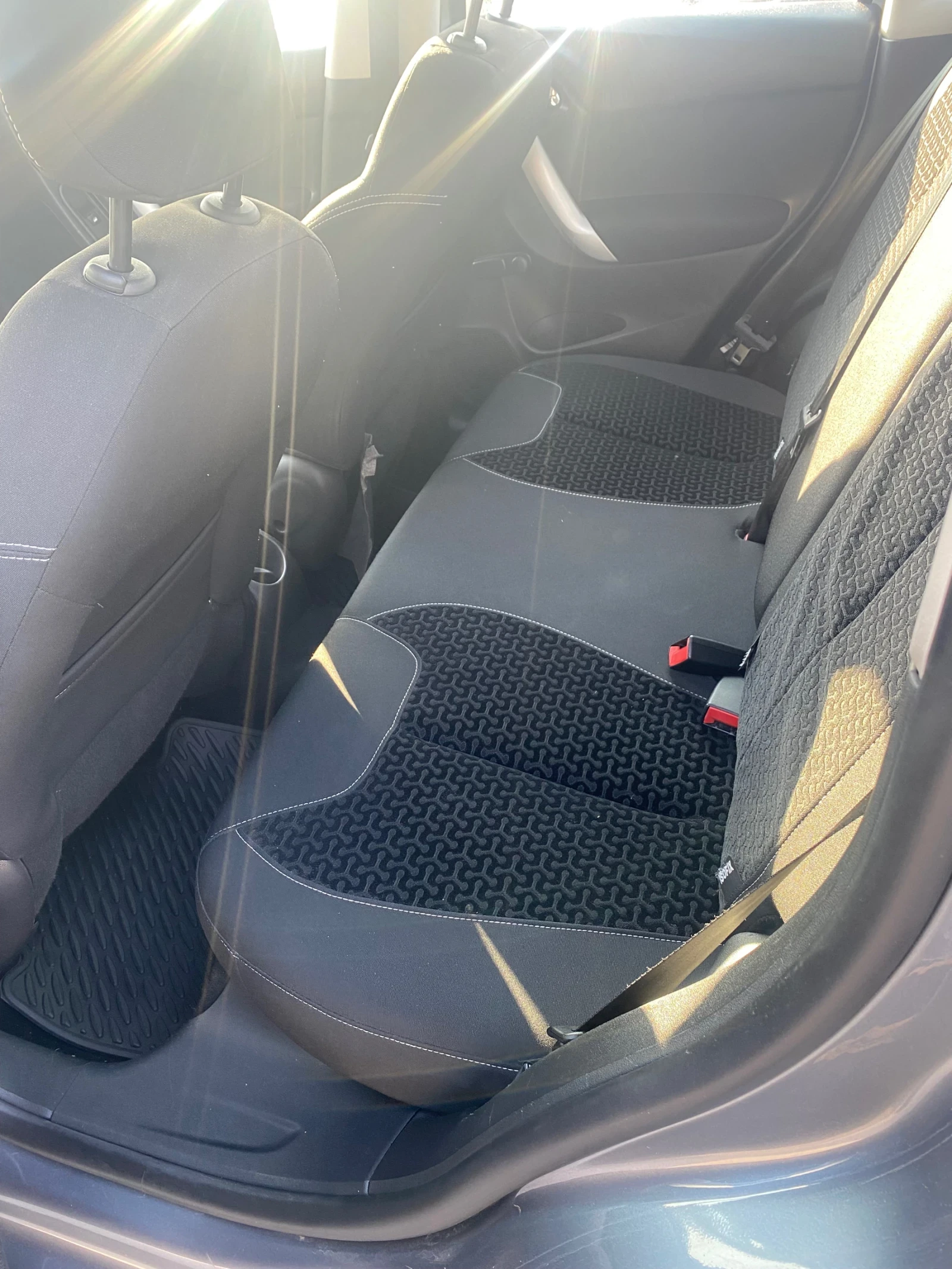 Citroen C3 1.2 бензин  - изображение 8