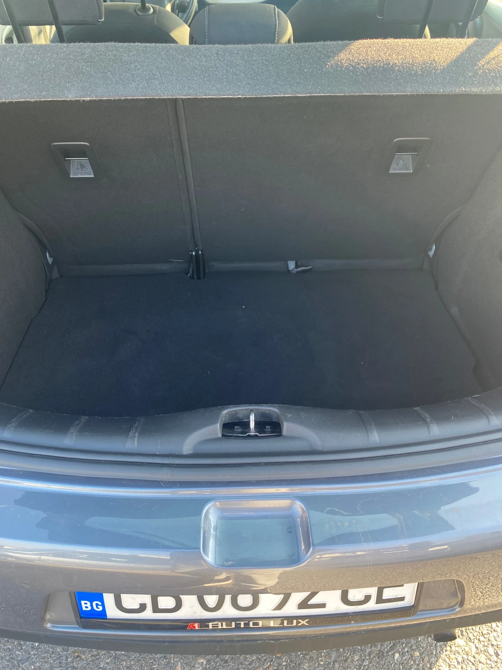 Citroen C3 1.2 бензин  - изображение 6