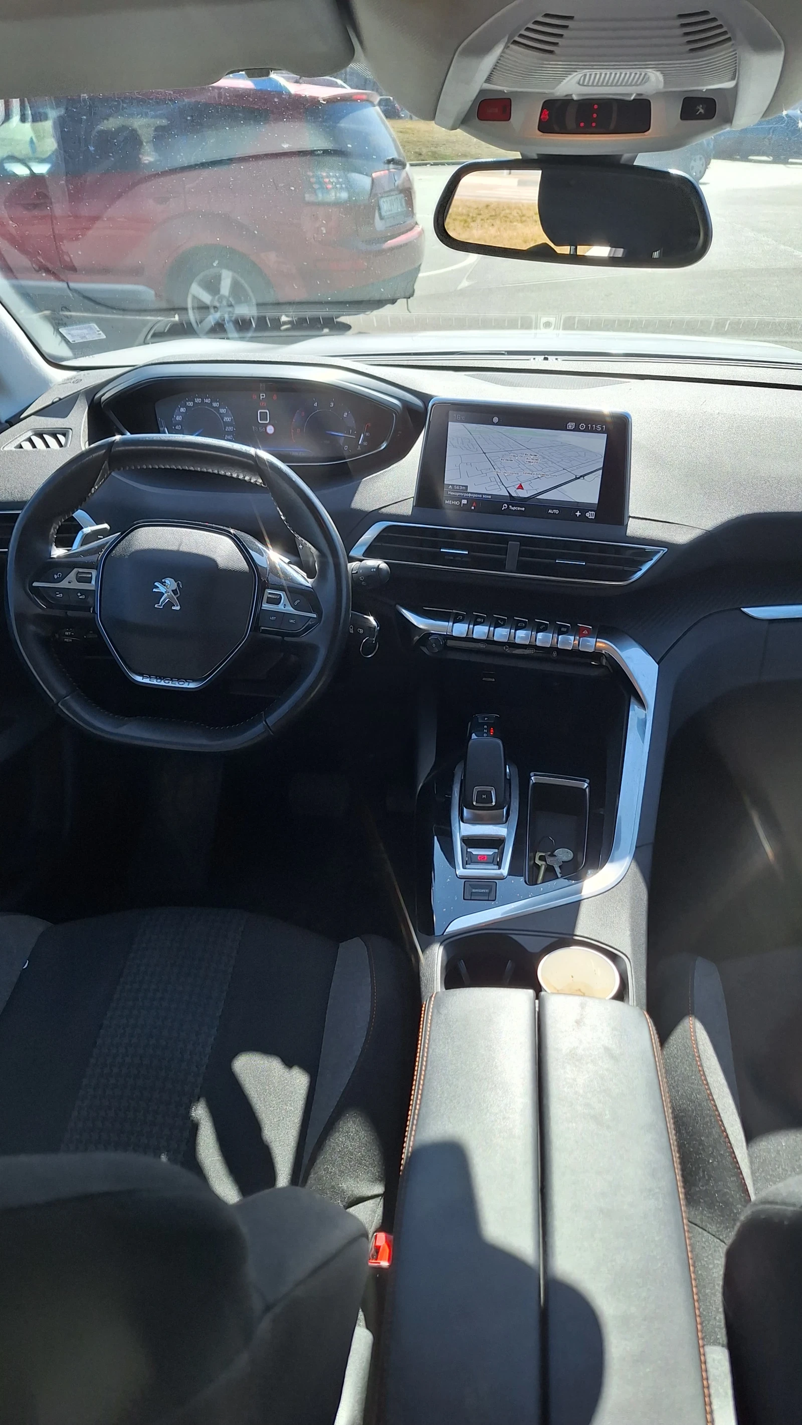 Peugeot 3008  - изображение 8