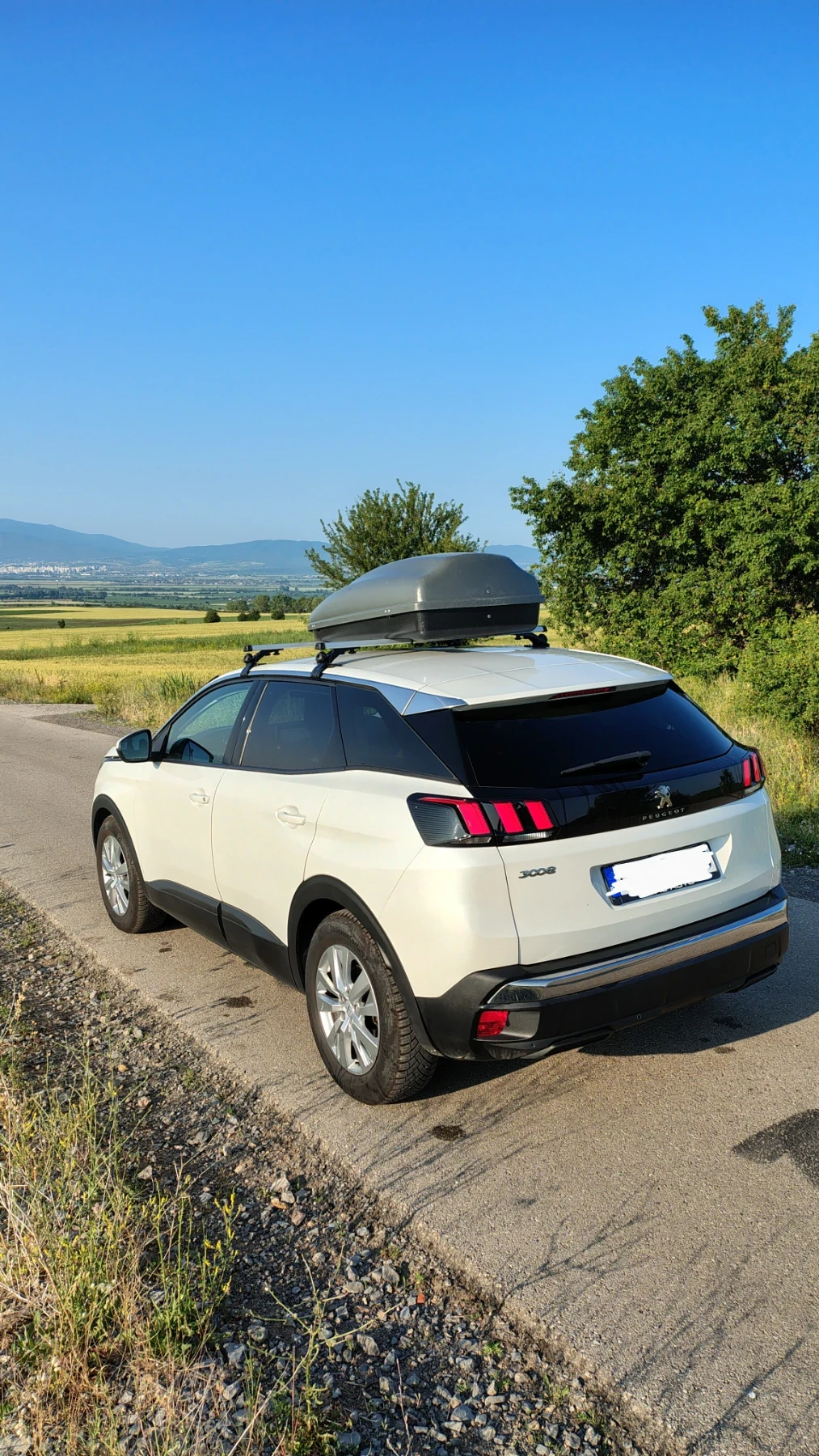 Peugeot 3008 | Mobile.bg   15