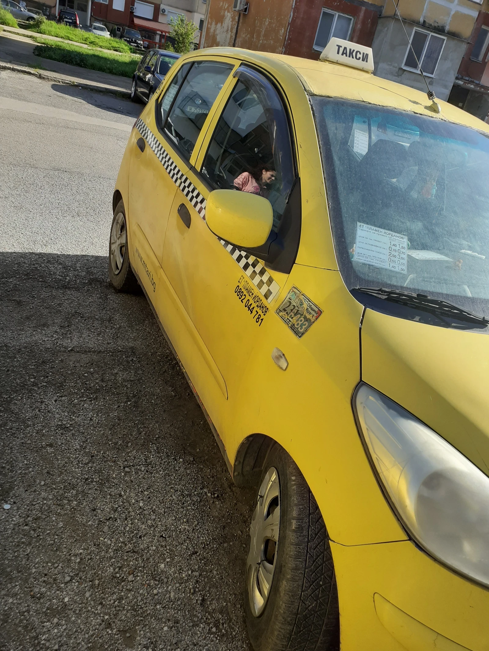 Hyundai I10  - изображение 4
