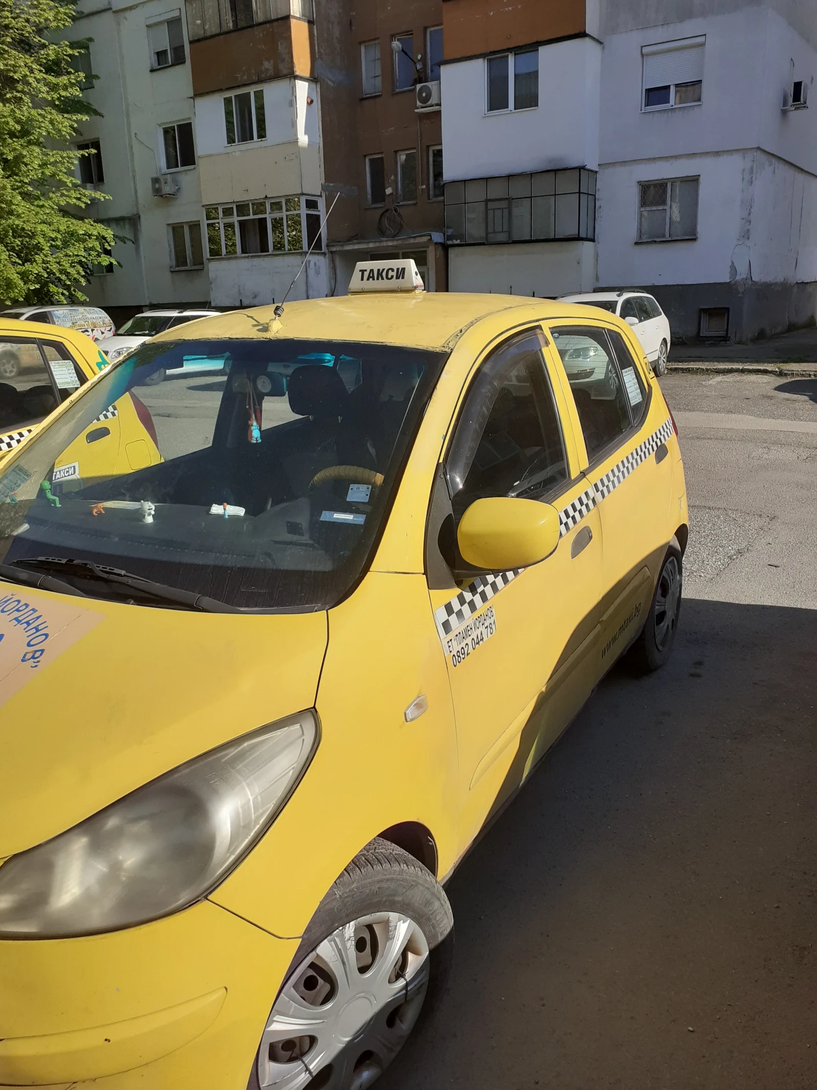 Hyundai I10  - изображение 3