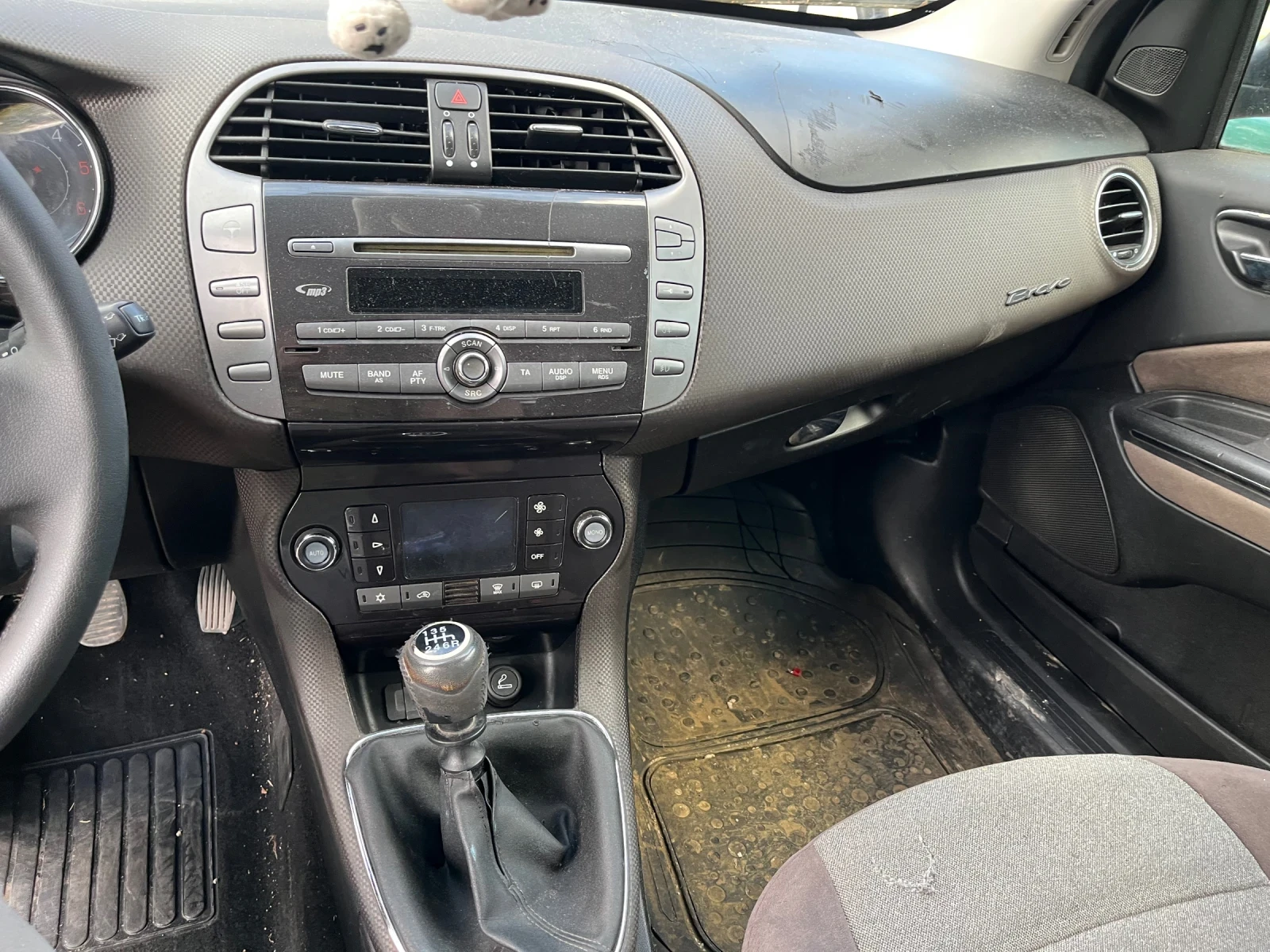 Fiat Bravo 1.6mjet - изображение 8